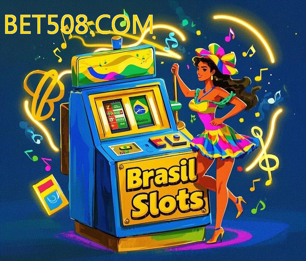 bet508-Game-Slots